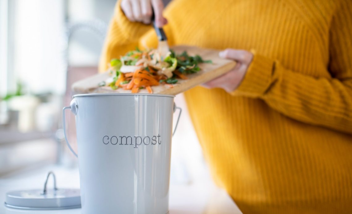 Is Your Food Waste Contributing To Landfills